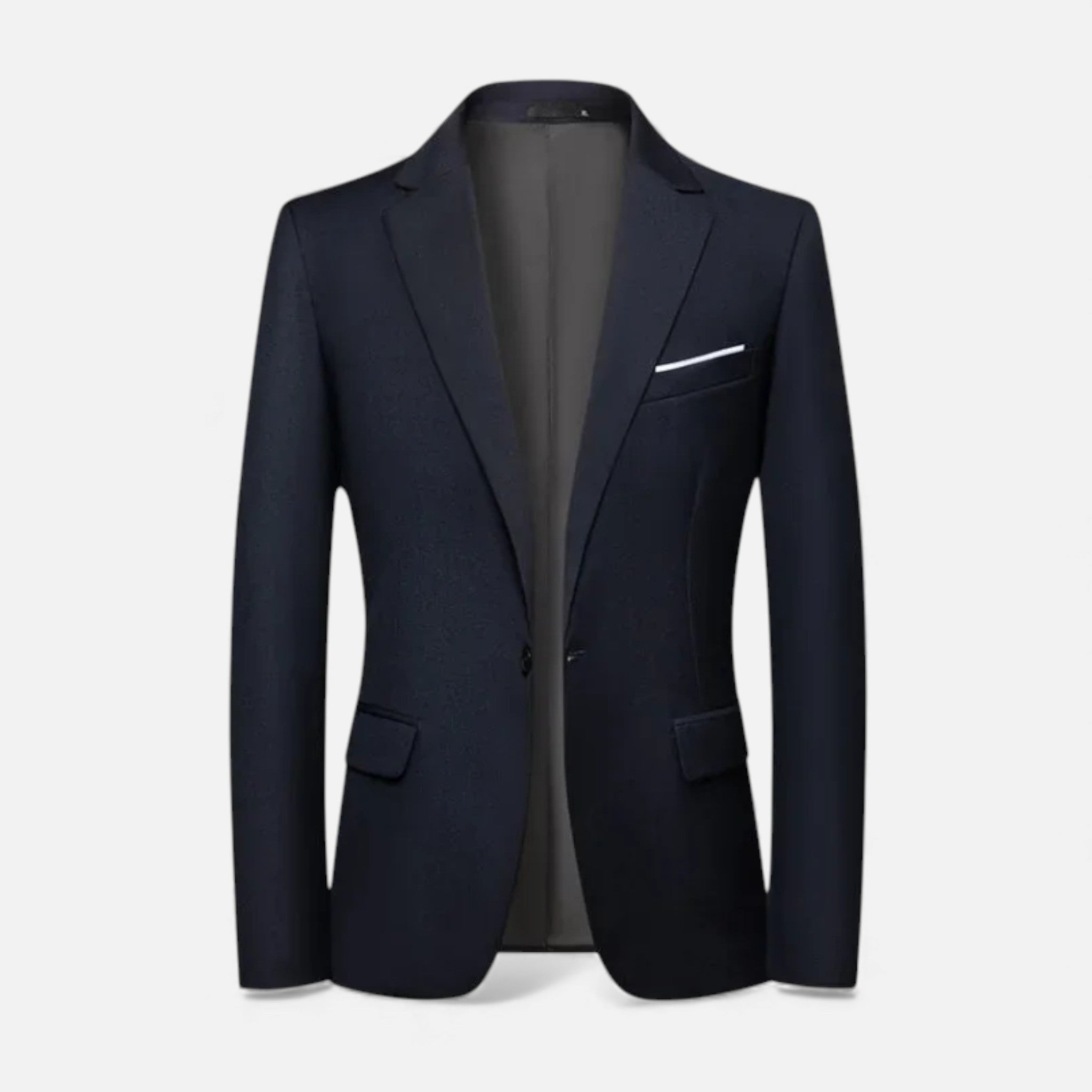 Newbury & Co | Men’s Single-Breasted Blazer