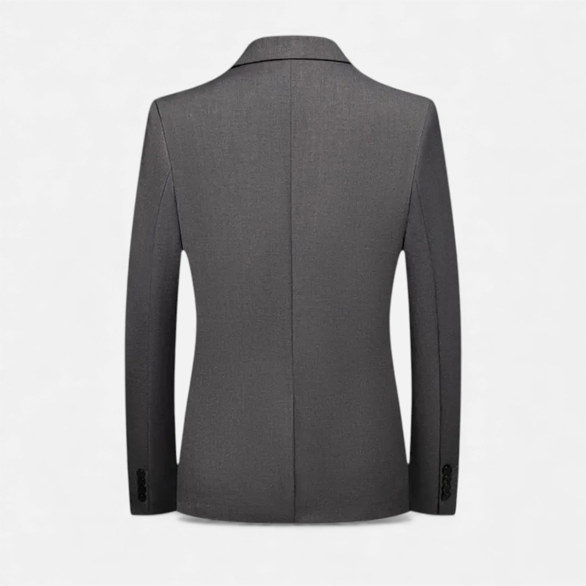 Newbury & Co | Men’s Single-Breasted Blazer