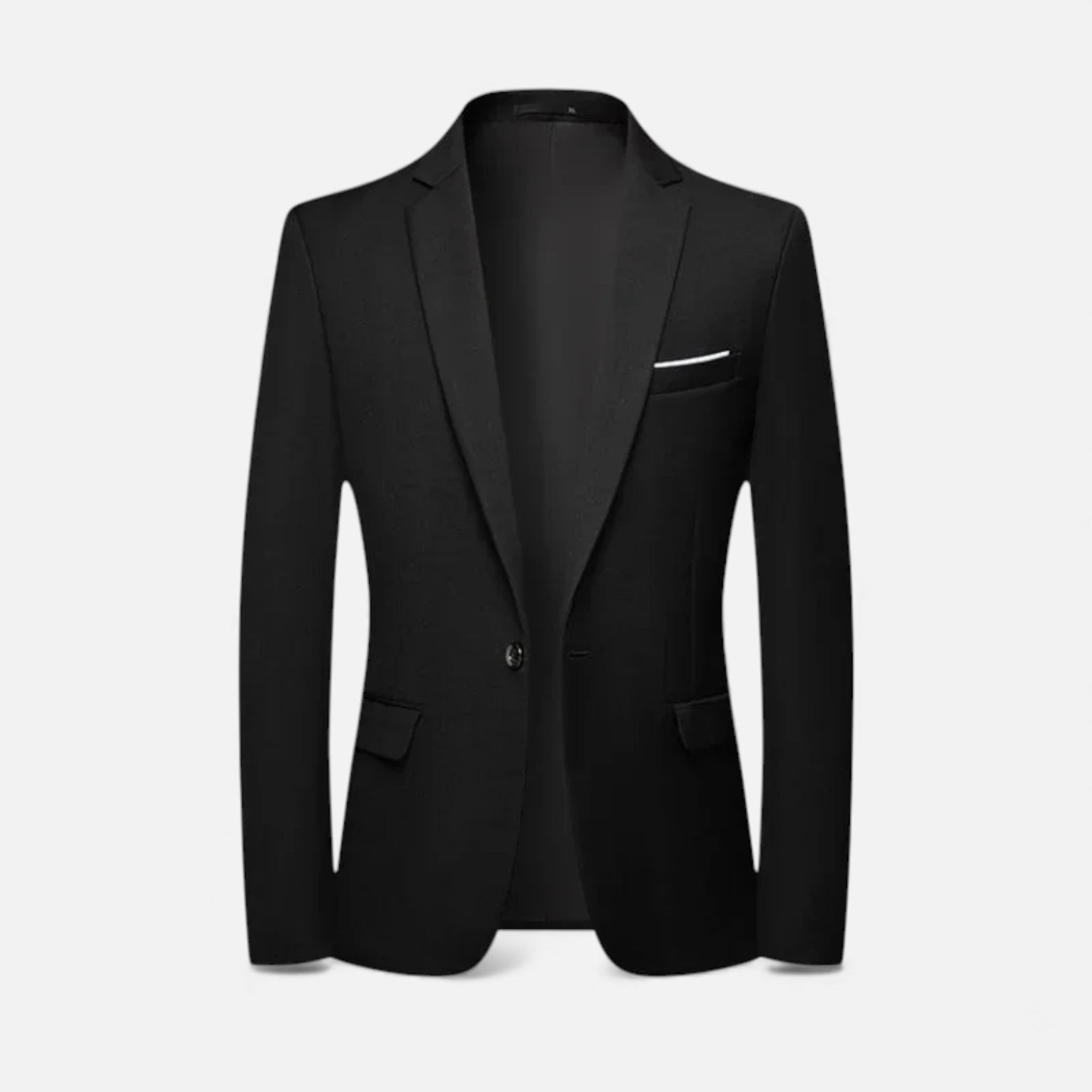 Newbury & Co | Men’s Single-Breasted Blazer