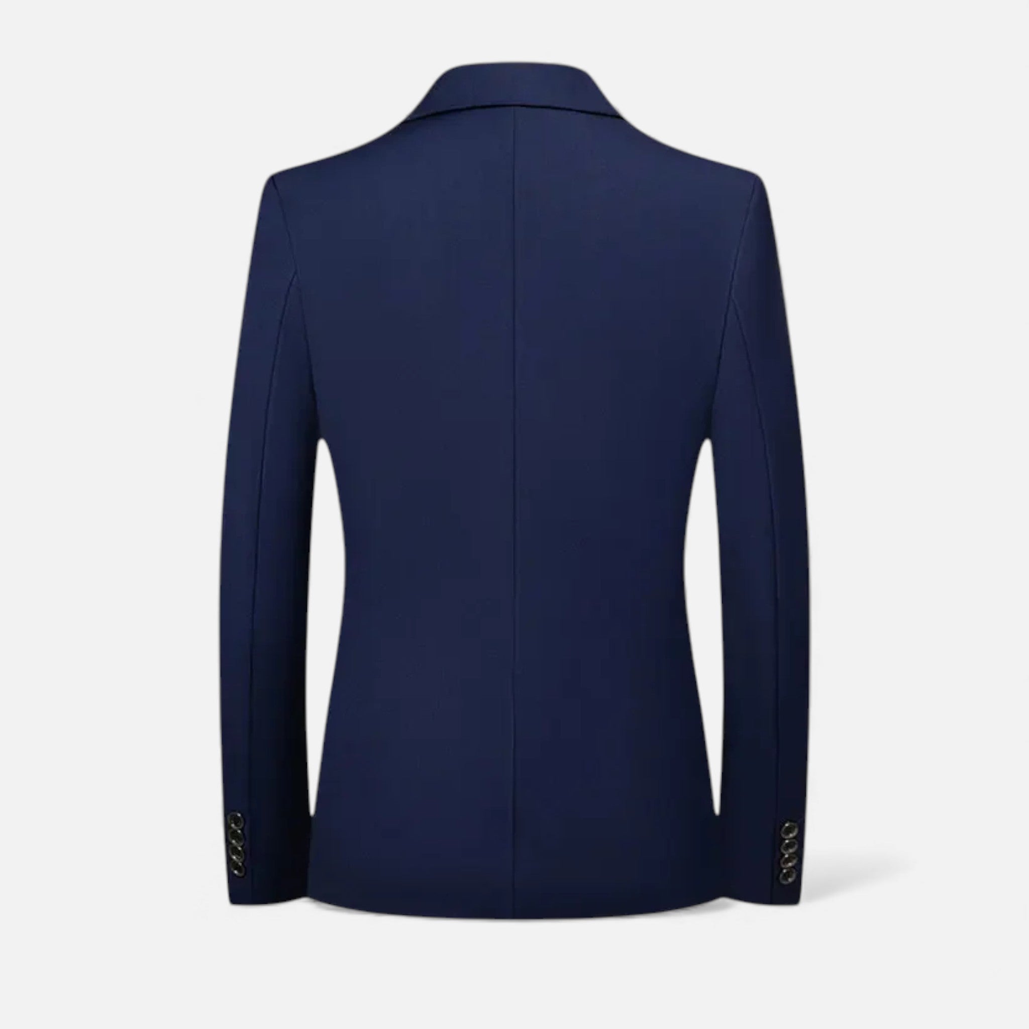Newbury & Co | Men’s Single-Breasted Blazer